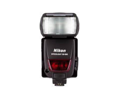 Nikon Camera SB 800–Flash, Photography Equipment Rental Chennai