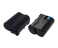 Nikon EN-EL 15 Camera Battery | Lens Rental Online Chennai