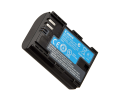 Canon LP-E6 Camera Battery | Lens Rental Chennai – SnapBrew