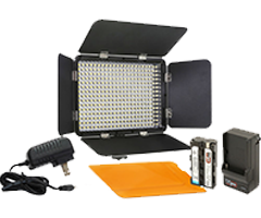 LED 330 Light | Camera Rental Chennai